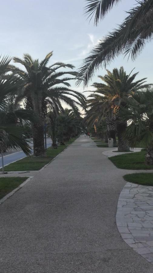 Casa Dellestate Villa Grottammare Exterior foto